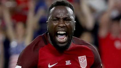 How to Watch USA vs. Trinidad & Tobago Free Live Stream