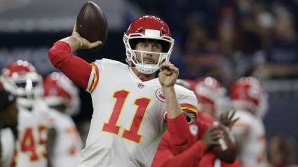 Steelers vs. Chiefs Live Stream: How to Watch Without Cable