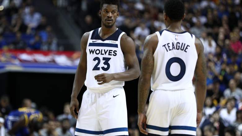 Timberwolves Live Stream, How to Watch TWolves Online Without Cable, Free