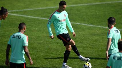 How to Watch Portugal vs Switzerland Online Without Cable