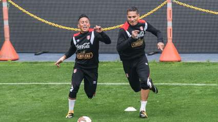 Peru vs. Colombia Live Stream: How to Watch for Free