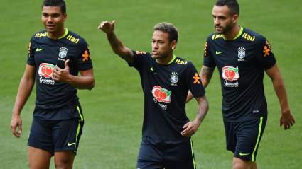 Brazil vs Chile: Live Stream Info for World Cup Qualifier