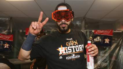 ALCS Live Stream 2017: How to Watch Yankees vs Astros Without Cable