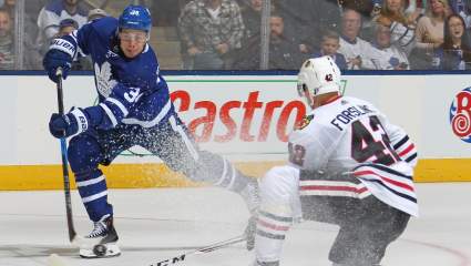 NHL Power Rankings: Week 3