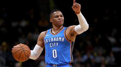 Knicks vs. Thunder Live Stream: How to Watch TNT for Free
