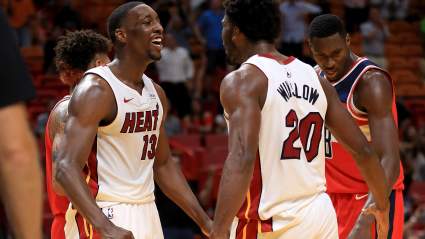 How to Watch Heat Games Online Without Cable in 2017-18