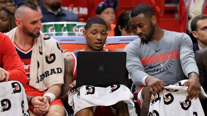 How to Watch Wizards Games Online Without Cable in 2017-18