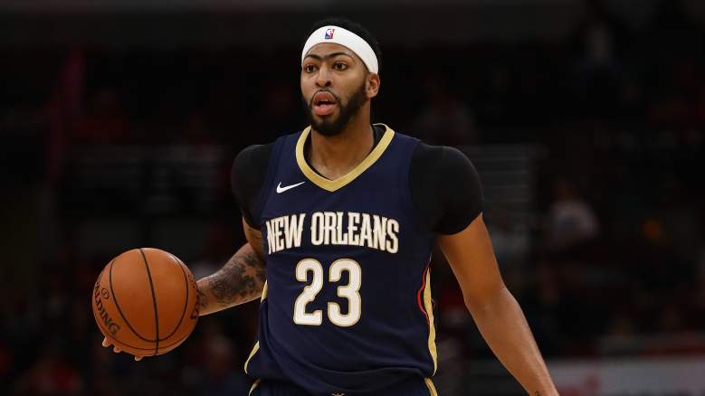 How to Watch Pelicans Games Online Without Cable, Live Stream, Fox Sports New Orleans