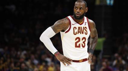 How to Watch Cavaliers Games Live Online Without Cable