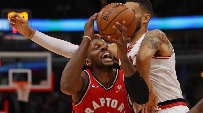 Bulls vs Raptors Live Stream: How to Watch for Free ...