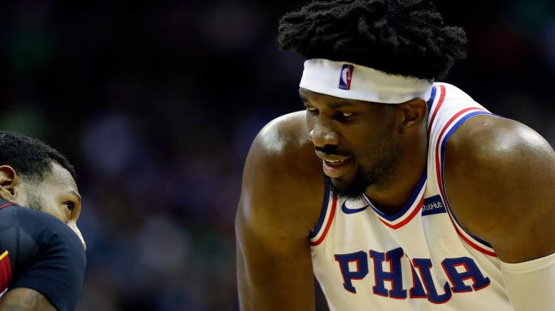 How to Watch 76ers Games Online Without Cable, Live Stream, NBC Sports Philadelphia Stream
