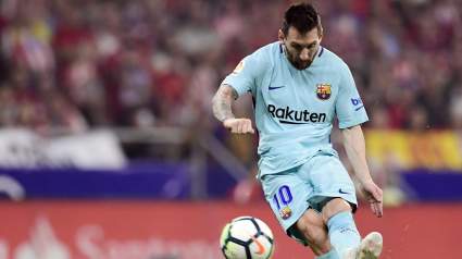 Barcelona vs. Olympiakos Live Stream: How to Watch for Free