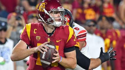 USC vs. Notre Dame Live Stream: How to Watch NBC for Free