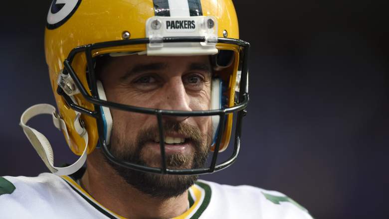 rodgers out for season, aaron rodgers injury, aaron rodgers collarbone,
