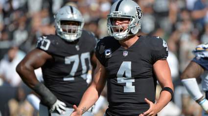 Chiefs vs. Raiders Live Stream: How to Watch Thursday Night Football for Free
