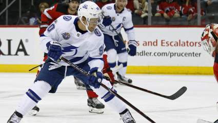 NHL Power Rankings: Week 4