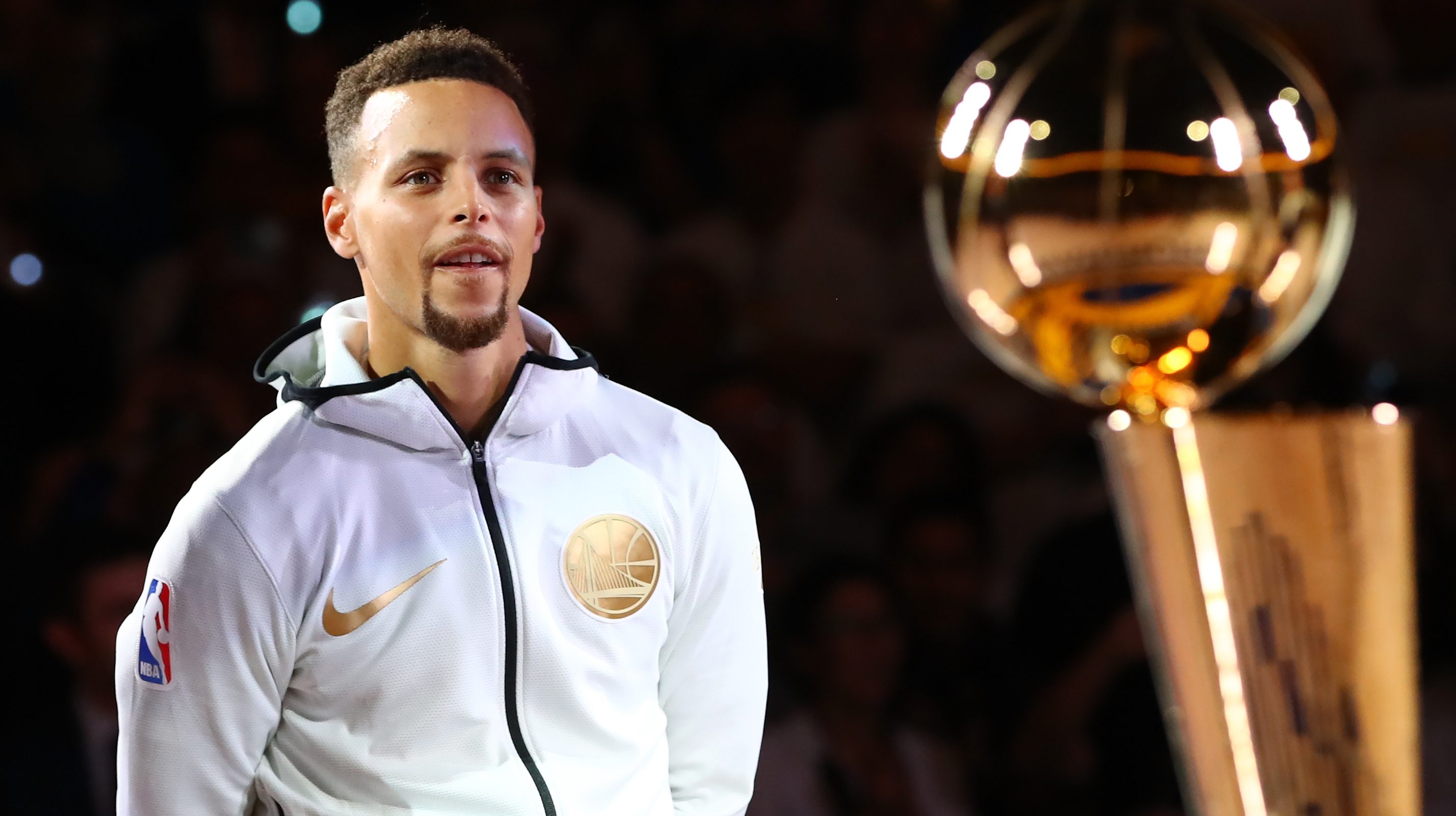 Steph Curry Signs Michael Jordan-esque Deal with Under Armour | Heavy.com