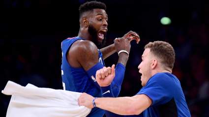 Clippers vs Blazers Live Stream: How to Watch Online Without Cable