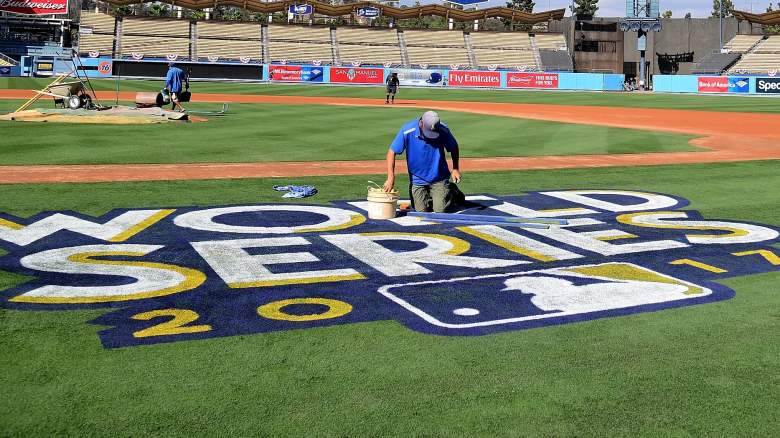 Dodgers Schedule: June Matchup Against Astros Flexed to Sunday