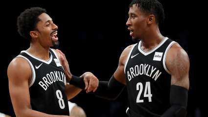 Nets vs Knicks Live Stream: How to Watch Online Without Cable