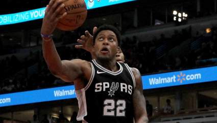 Raptors vs Spurs Live Stream: How to Watch Online for Free
