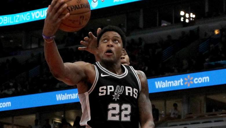 Raptors vs Spurs Live Stream, Free, Without Cable, How to Watch NBA TV Online