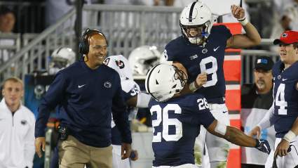 Penn State vs Ohio State Live Stream: How to Watch for Free