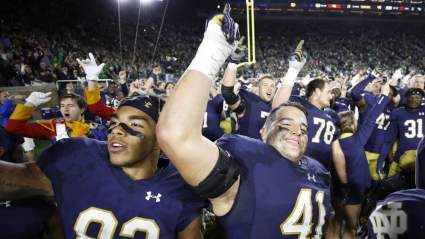 NC State vs Notre Dame Live Stream: How to Watch Online for Free