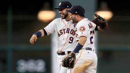 How to Watch World Series Online Without Cable