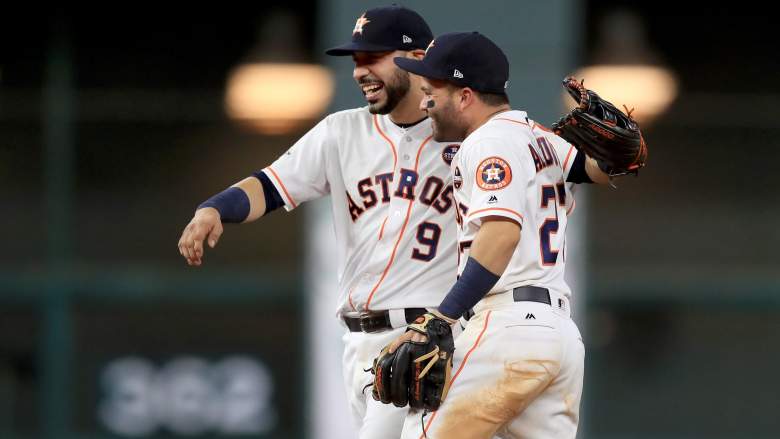World Series Live Stream, Free, Without Cable, Astros vs Dodgers, How to Watch Fox Online