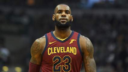 Cavaliers vs Nets Live Stream: How to Watch Online Without Cable