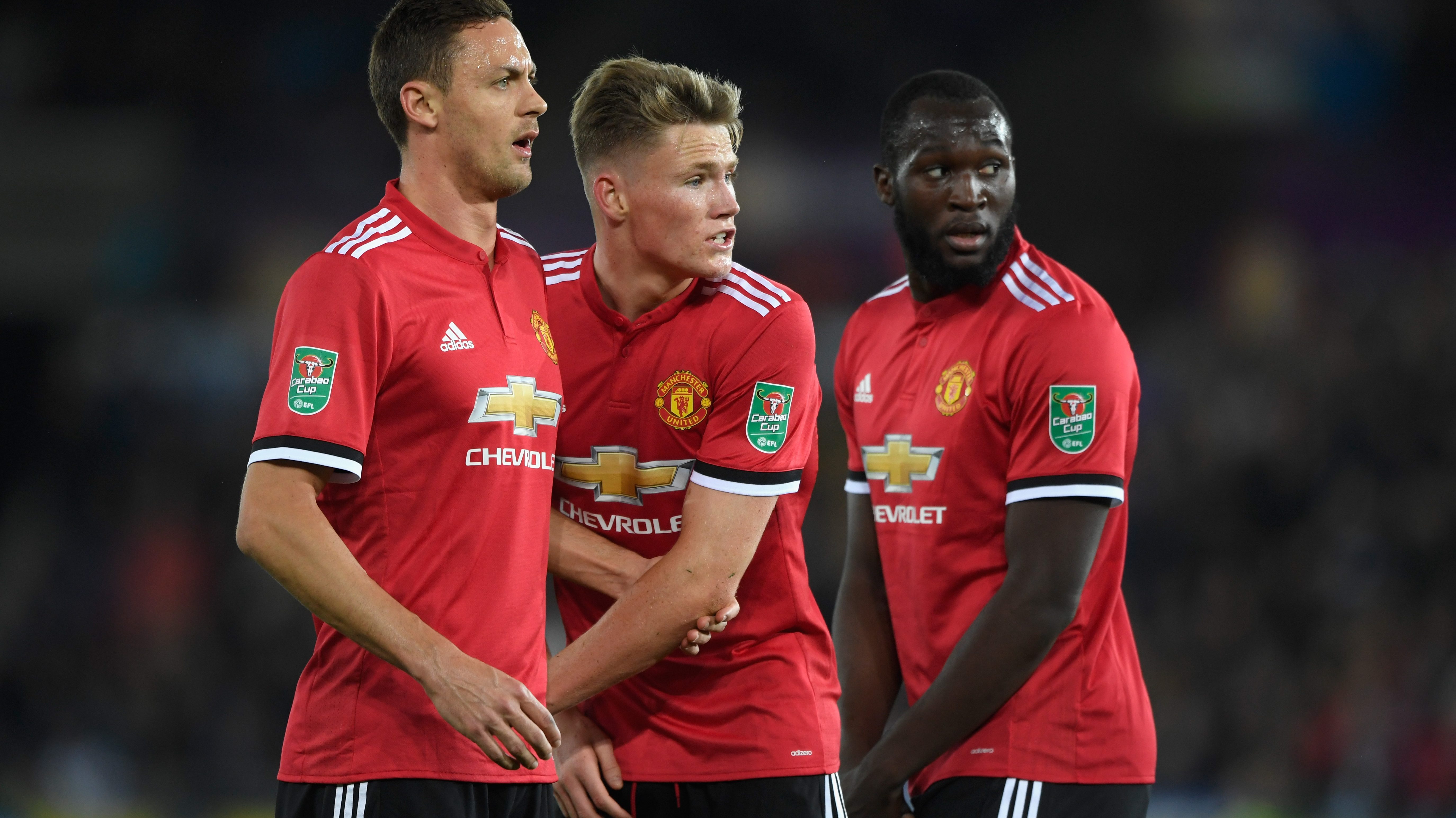 Man United vs Spurs Live Stream: How to Watch for Free | Heavy.com