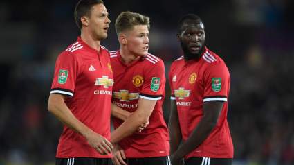 Manchester United vs Tottenham Live Stream: How to Watch Online for Free