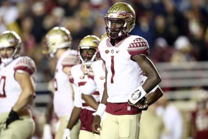 The Last Time Florida State Missed a Bowl