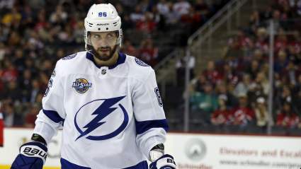 NHL Power Rankings: Week 5