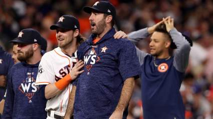 World Series Live Stream: How to Watch Game 6 for Free