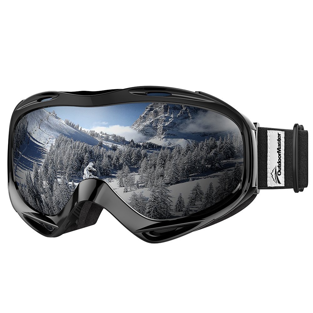 best budget snow goggles
