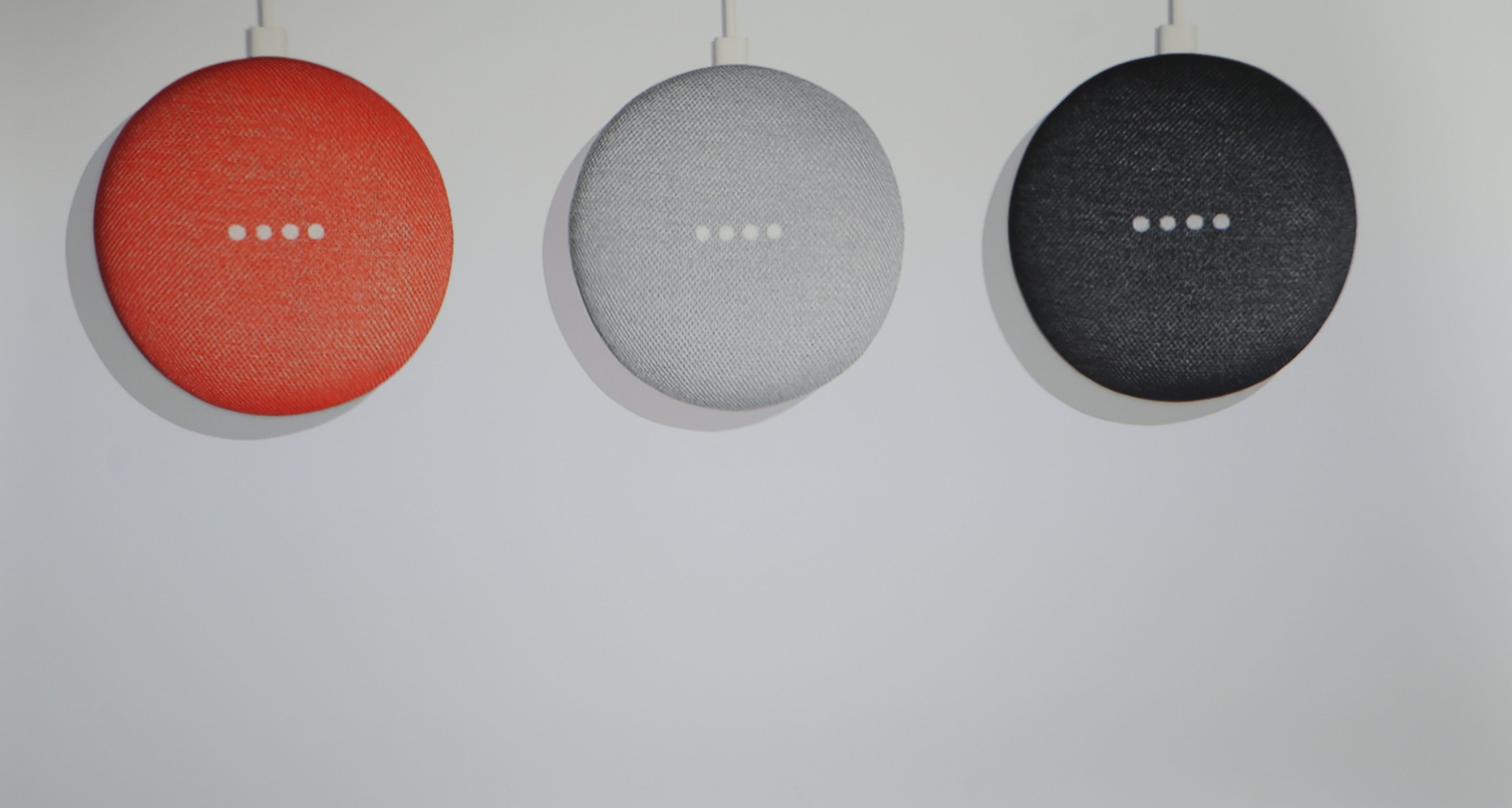 google home mini india features