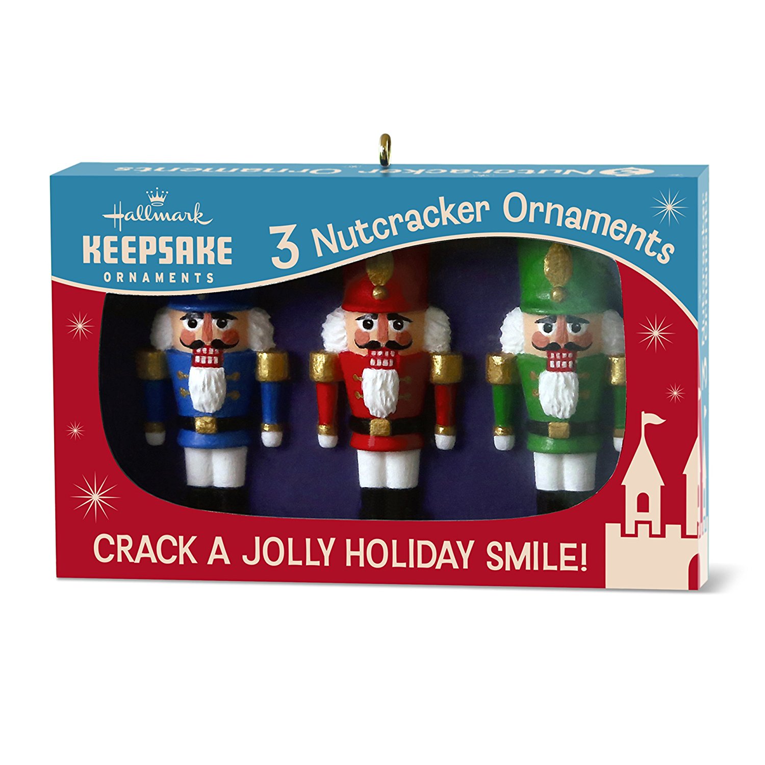 nutcracker christmas items