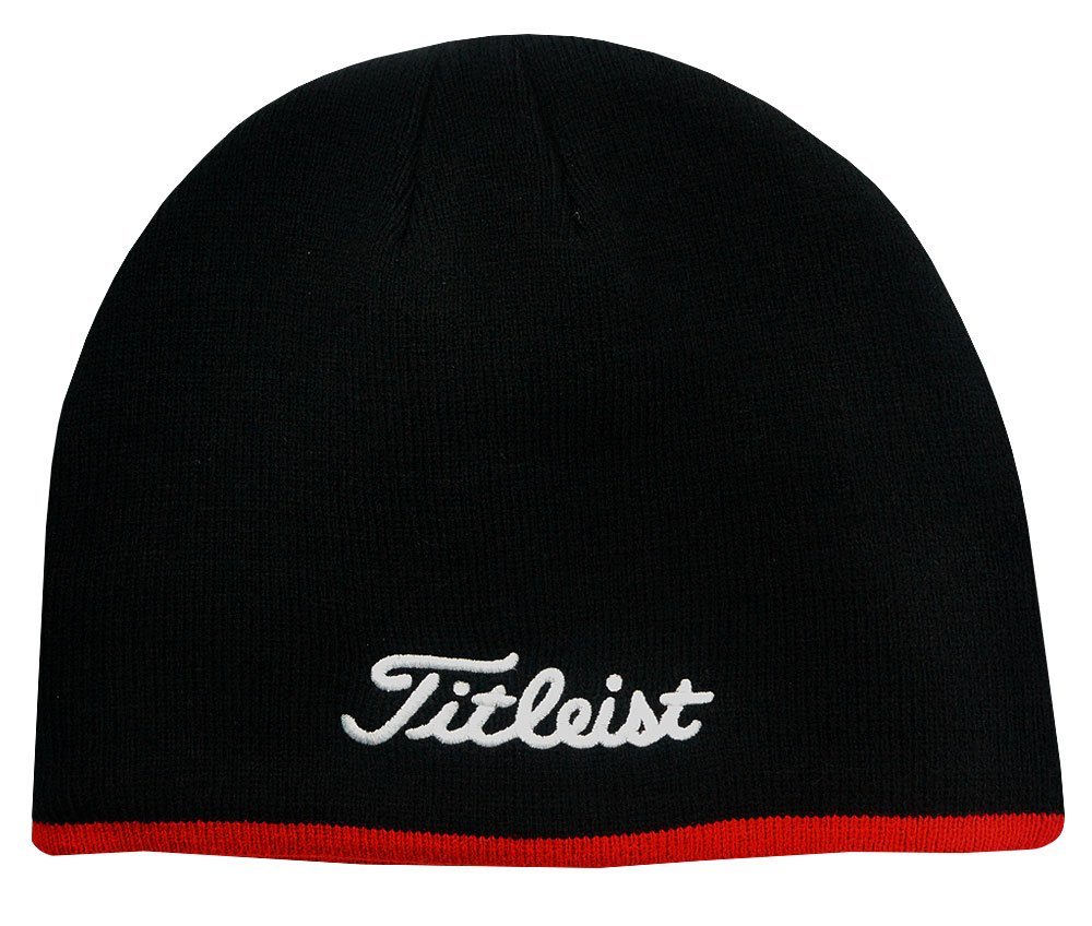 mens winter golf hats