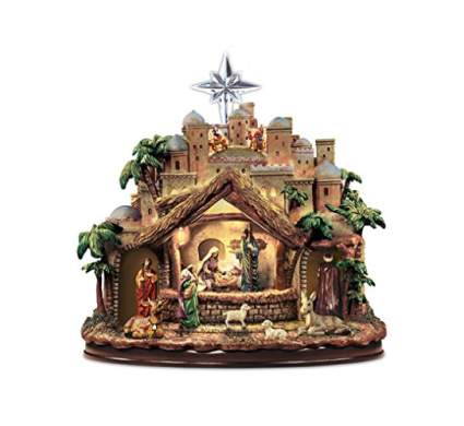 9 Best Christmas Nativity Sets: Which Is Right for You? (2019) | Heavy.com