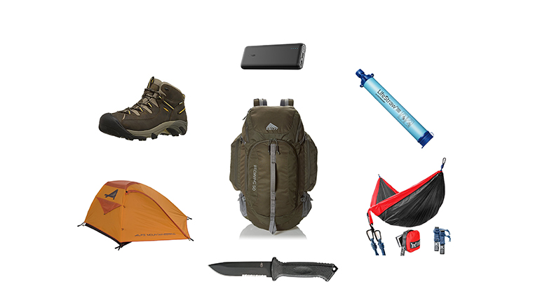 25 Best Gifts for Hikers Your Ultimate List (2019