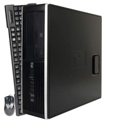 HP mini best refurbished, best refurbished desktop computer, best refurbished computer, best refurbished PC