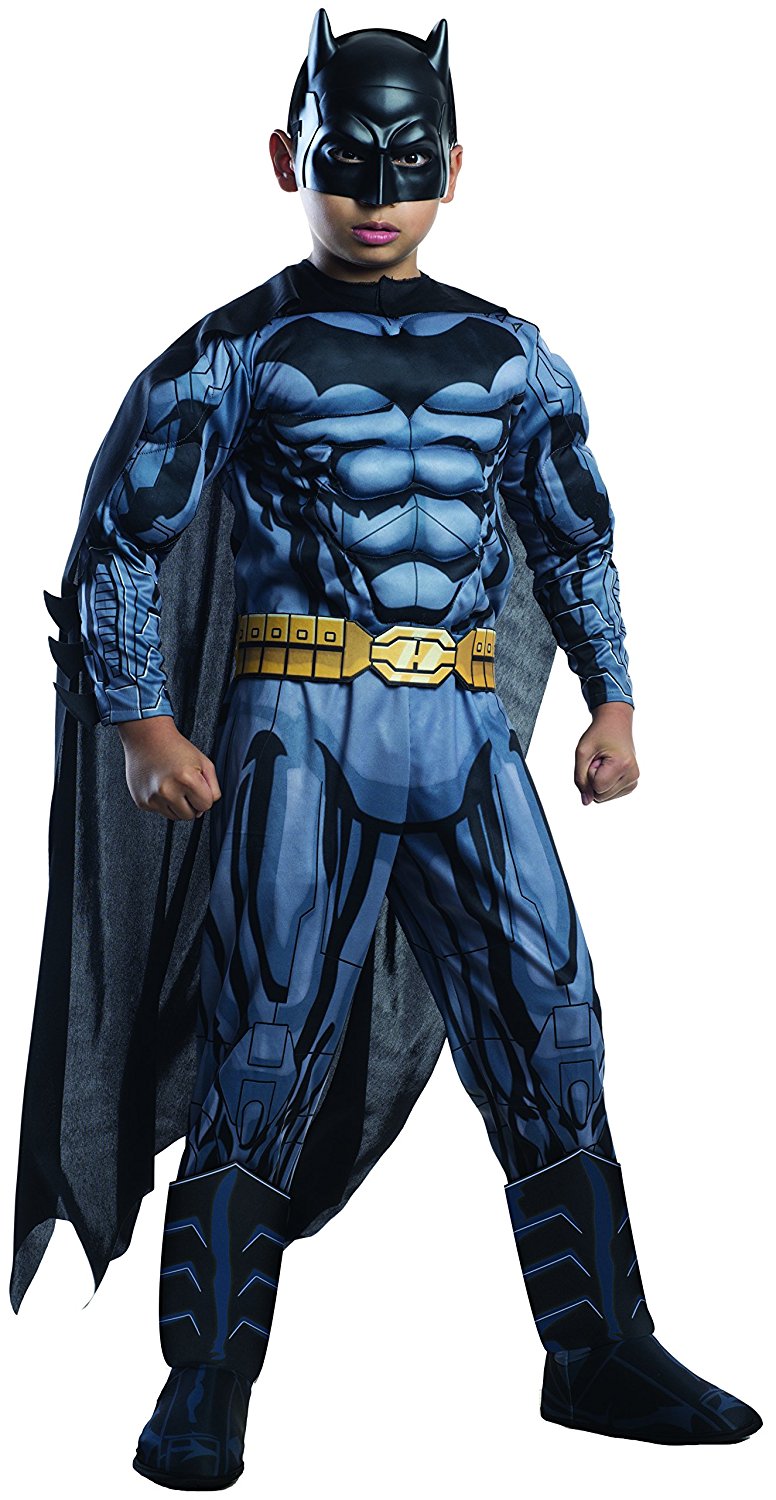 Batman, Batman costume, kids costume