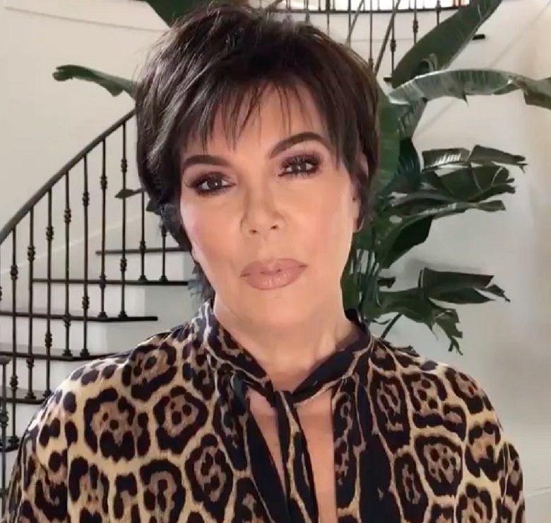 Kris Jenner Rumored New Boyfriend: Is She Dating Christopher Cunningham