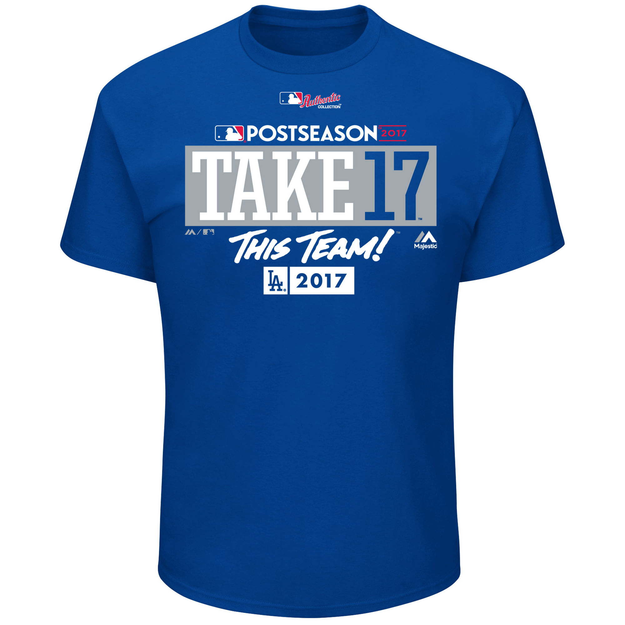 dodgers champions shirt