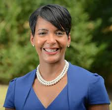 Keisha Lance Bottoms: 5 Fast Facts You Need to Know | Heavy.com