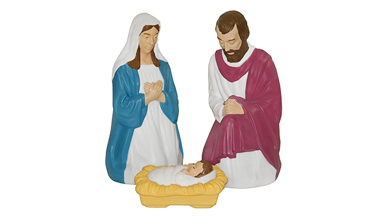 4 Best Life Size Nativity Scenes For Your Yard (2018) | Heavy.com