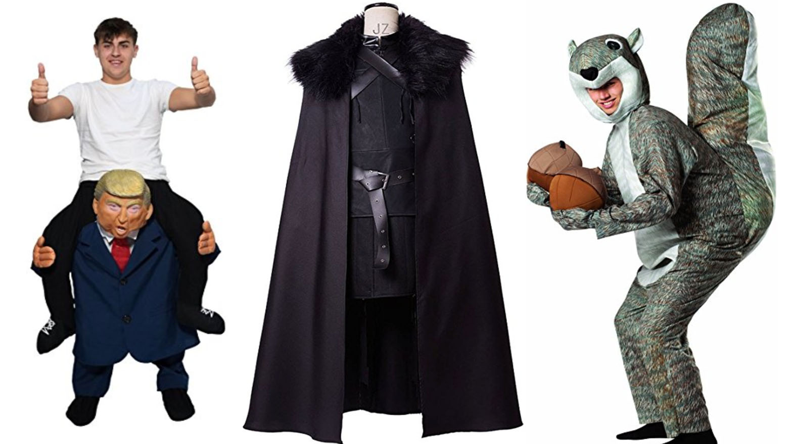 Men's Halloween Costumes 2020 : Halloween Costumes Costume Outfits ...