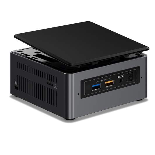 intel nuc 7, best home computers, best PC computers home, best computers for home
